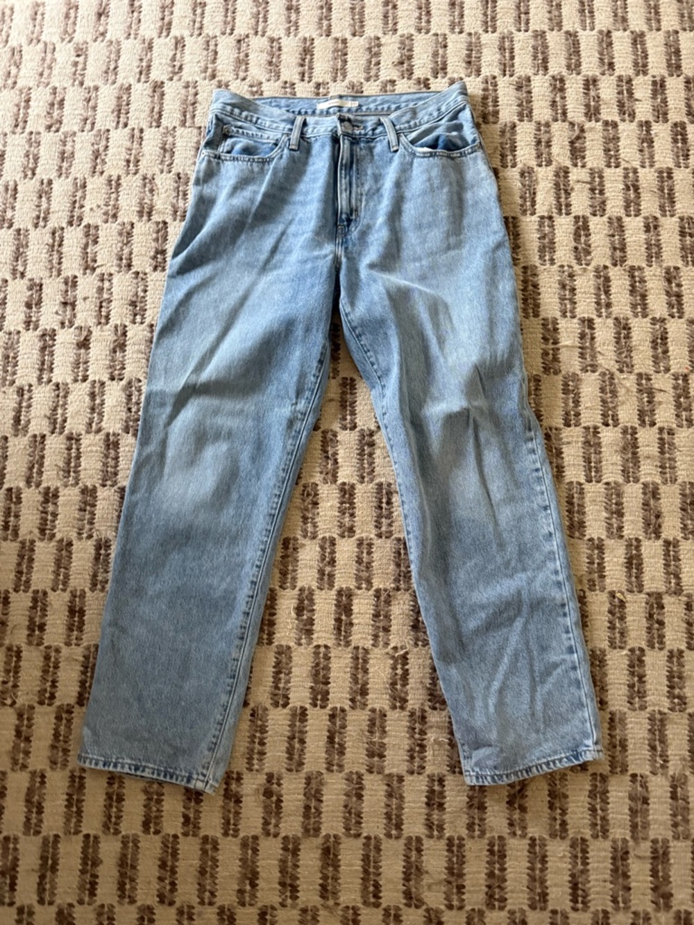 Levi's 94 baggy Jeans